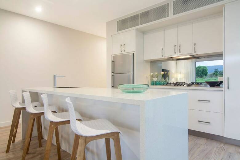 Apartamentos Pool Port Douglas