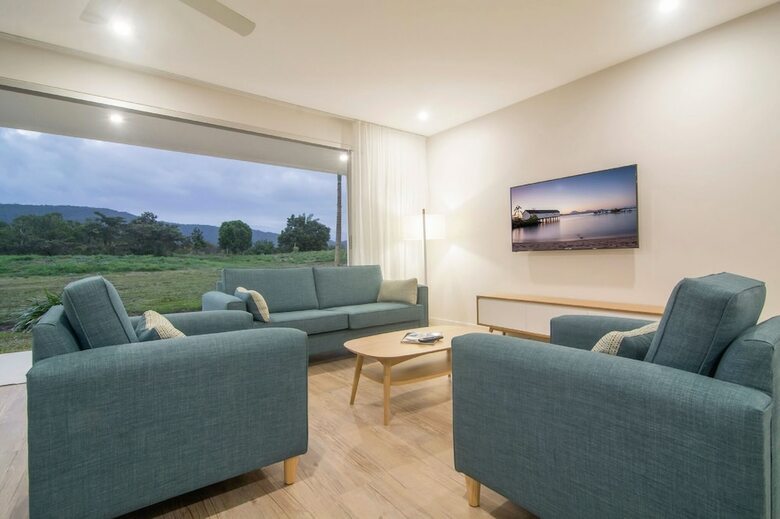 Apartamentos Pool Port Douglas