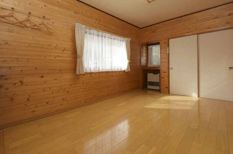 Kawaguchiko Country Cottage Ban
