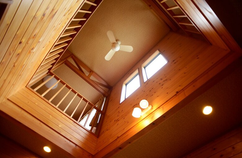 Kawaguchiko Country Cottage Ban