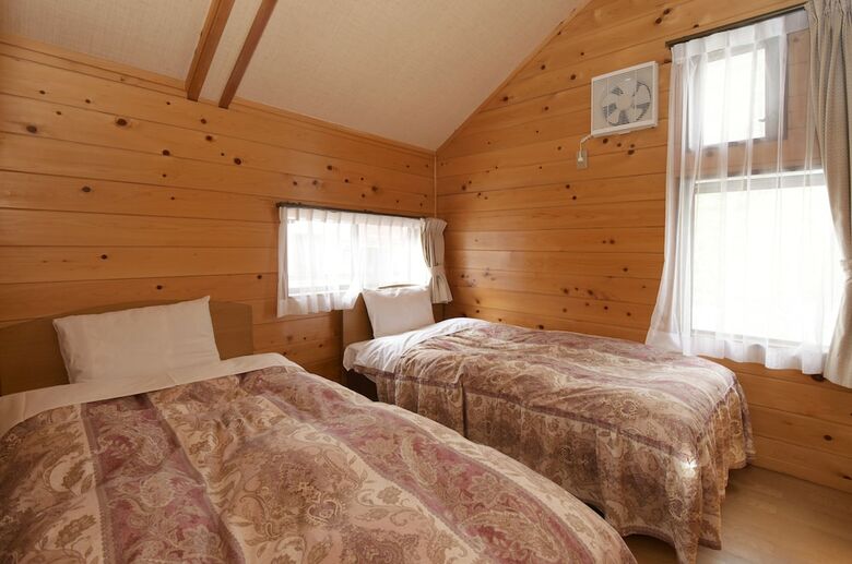 Kawaguchiko Country Cottage Ban