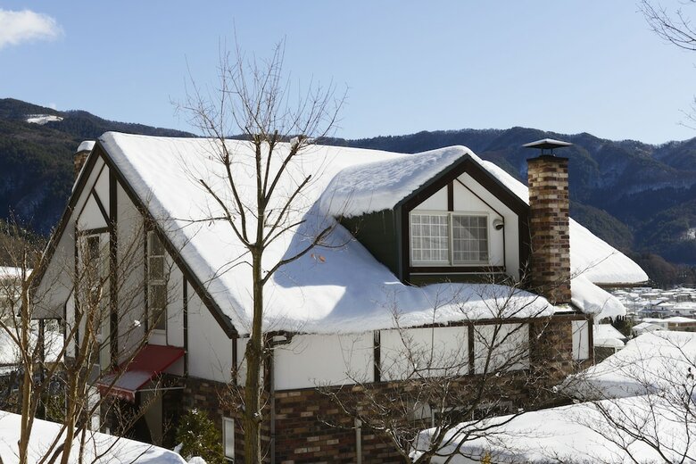 Kawaguchiko Country Cottage Ban