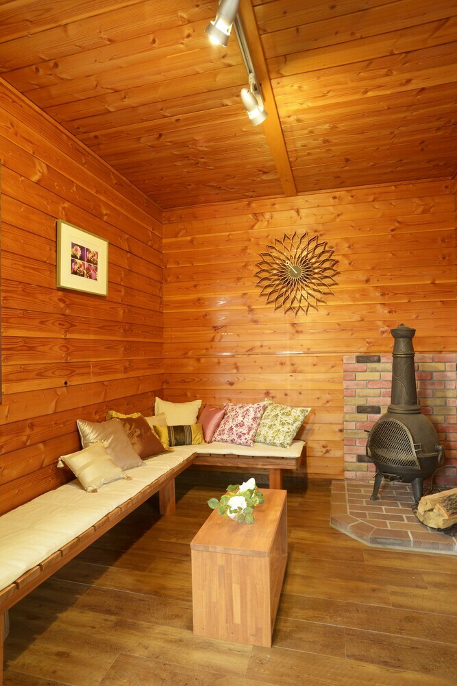 Kawaguchiko Country Cottage Ban