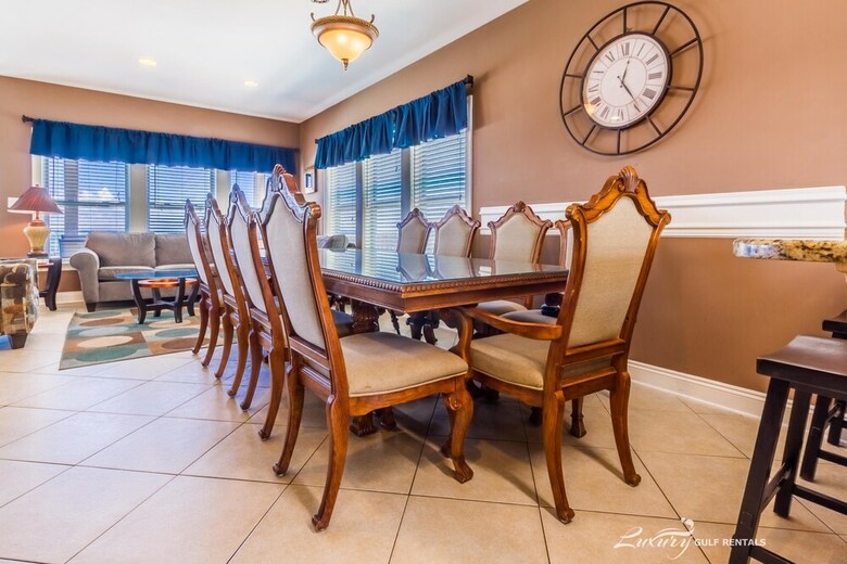 Aqua Vista By Luxury Gulf Rentals