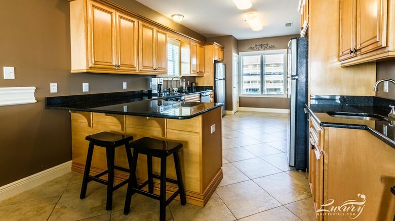Bella Vista By Luxury Gulf Rentals