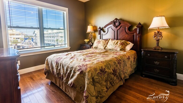 Bella Vista By Luxury Gulf Rentals