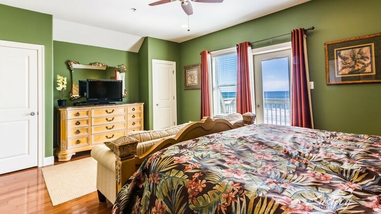 Bella Vista By Luxury Gulf Rentals