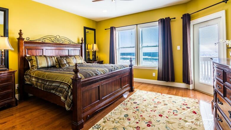Bella Vista By Luxury Gulf Rentals