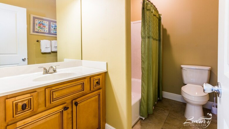 Bella Vista By Luxury Gulf Rentals