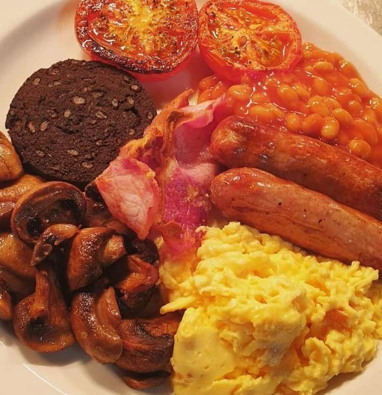 Best Western Brook Hotel Felixstowe