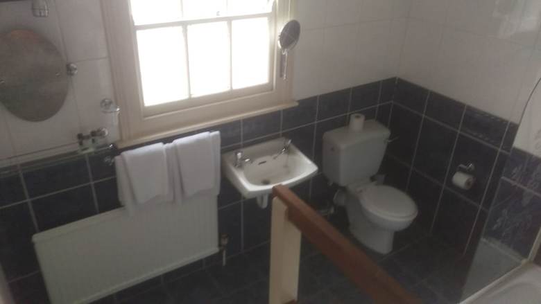 Best Western Brook Hotel Felixstowe
