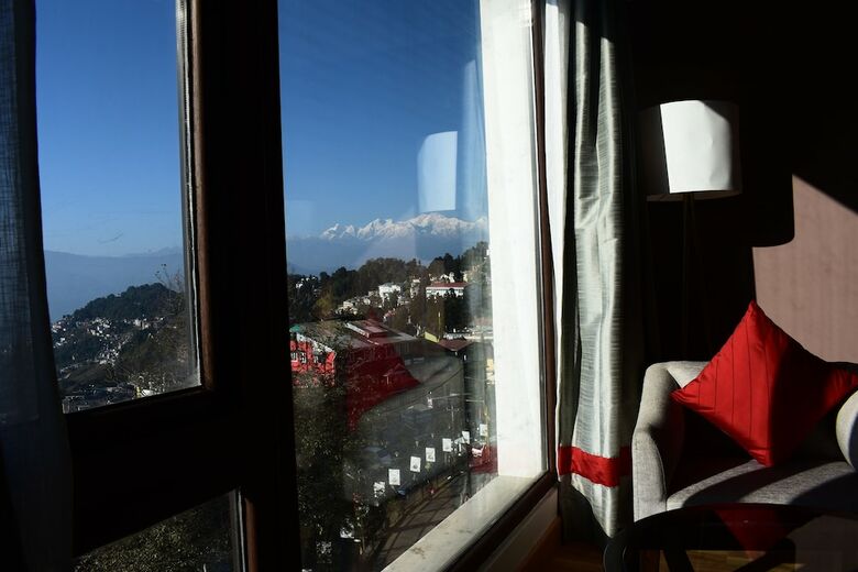 Hotel Ramada By Wyndham Darjeeling Gandhi Road