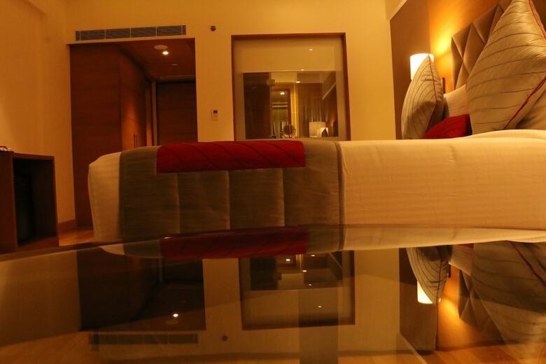 Hotel Ramada By Wyndham Darjeeling Gandhi Road