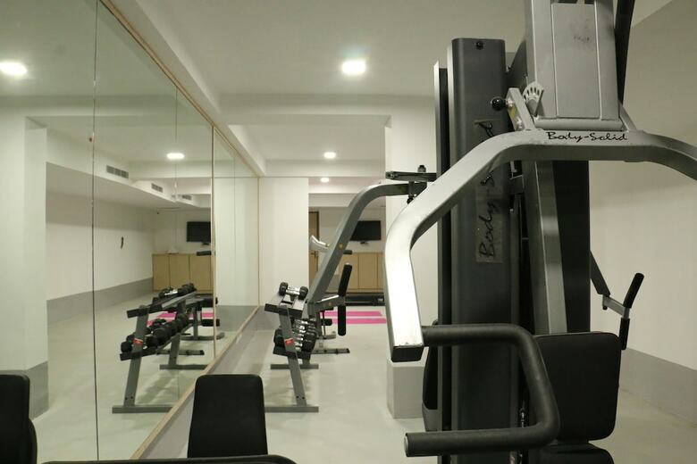 Hotel Ramada By Wyndham Darjeeling Gandhi Road