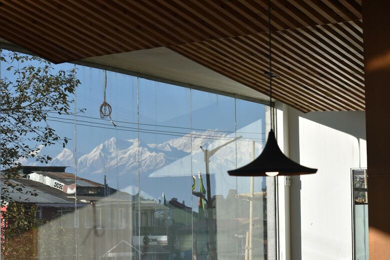 Hotel Ramada By Wyndham Darjeeling Gandhi Road