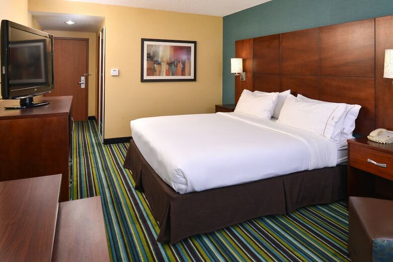 Hotel Holiday Inn Express Flagstaff