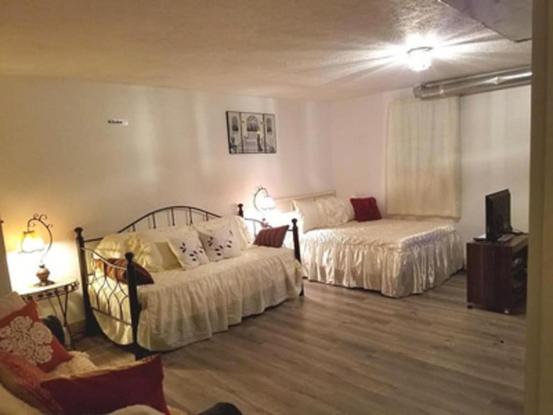 Hotel Nel's Place