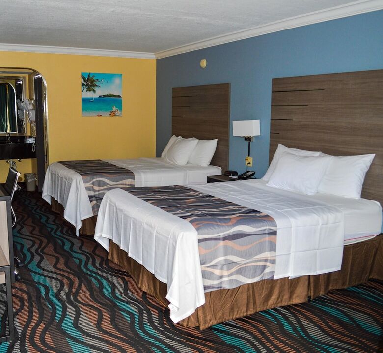 Hotel Americas Best Value Inn Ft. Myers