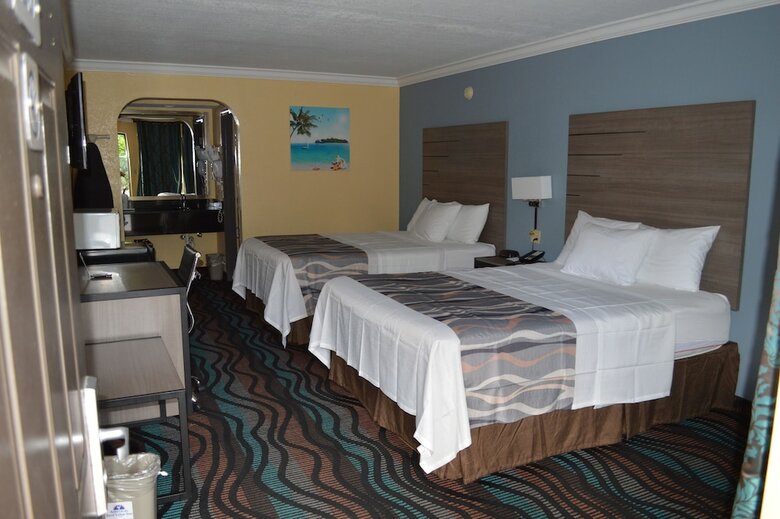 Hotel Americas Best Value Inn Ft. Myers