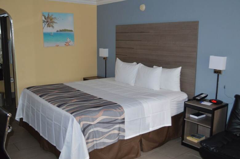 Hotel Americas Best Value Inn Ft. Myers