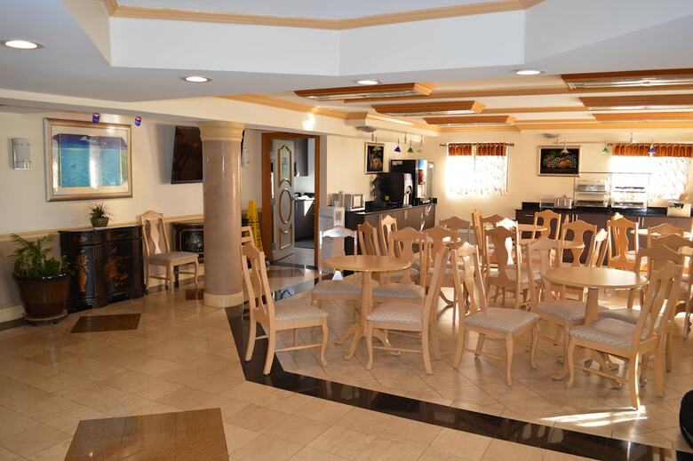 Hotel Americas Best Value Inn Ft. Myers