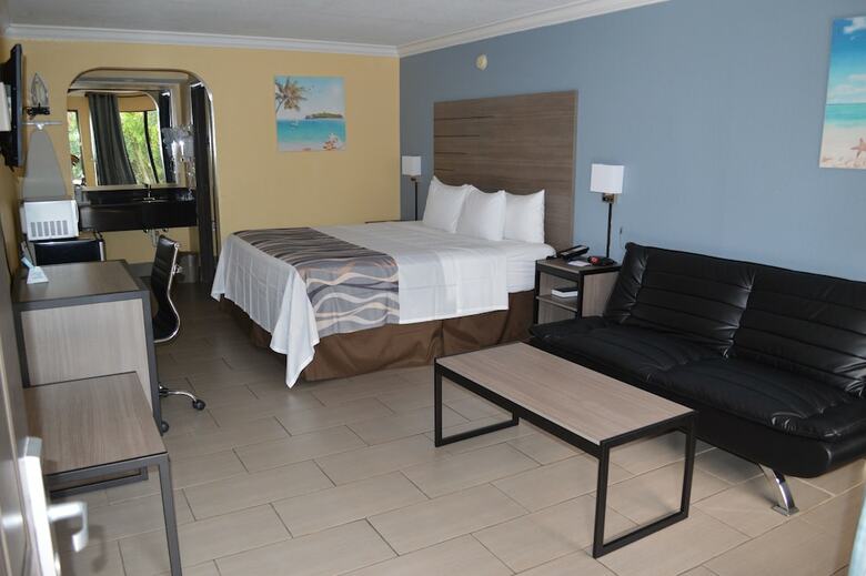 Hotel Americas Best Value Inn Ft. Myers