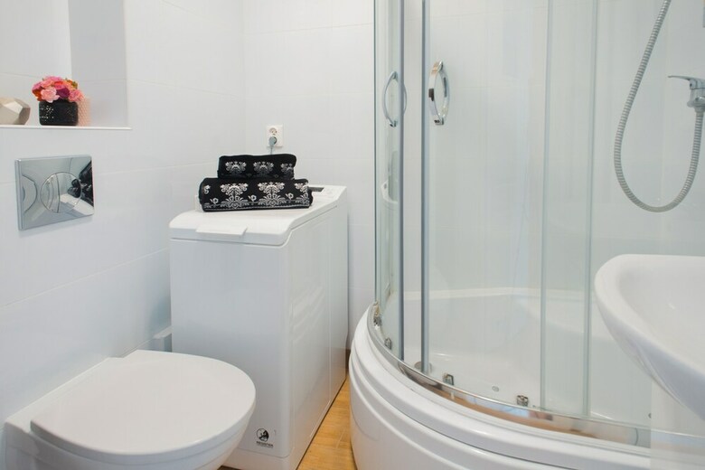 Apartamentos Shortstaypoland Bonifraterska (A9)