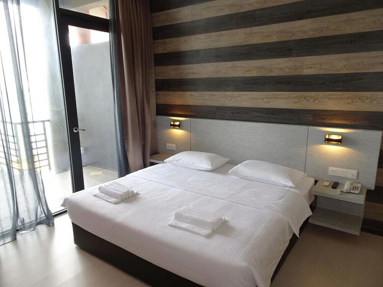 Bayfront Hotel