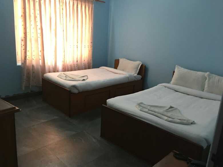 Hotel Pokhara International