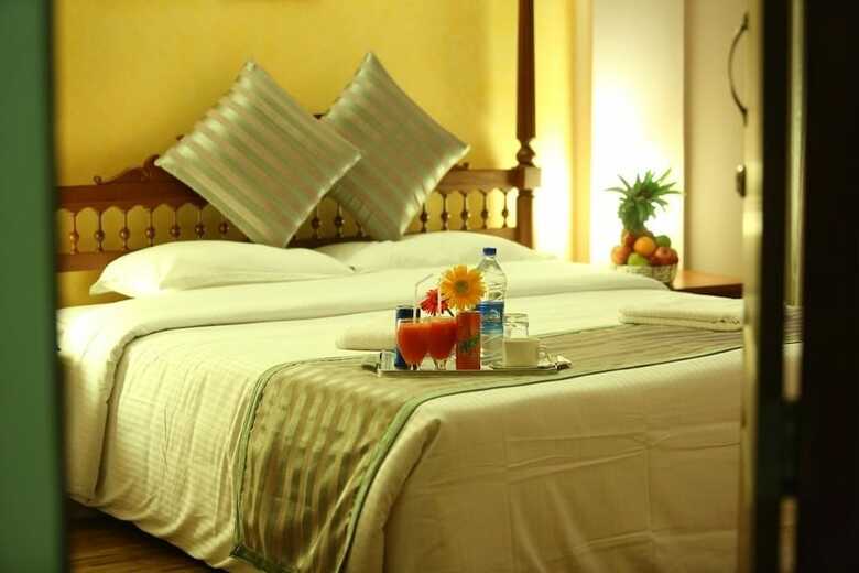 Casino Hotel
