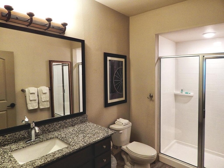 Apartamento Worldmark Hunt - Stablewood Springs Resort