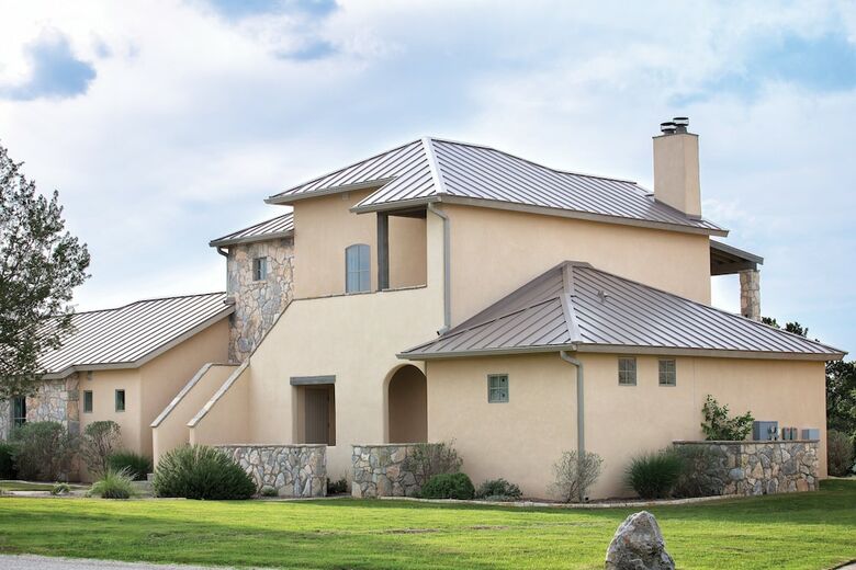 Apartamento Worldmark Hunt - Stablewood Springs Resort