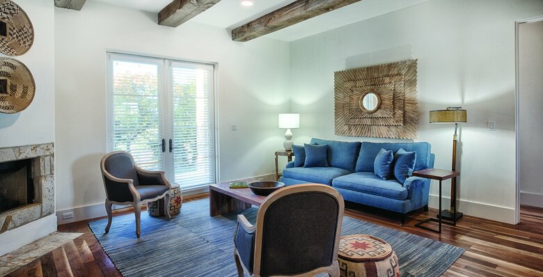 Apartamento Worldmark Hunt - Stablewood Springs Resort