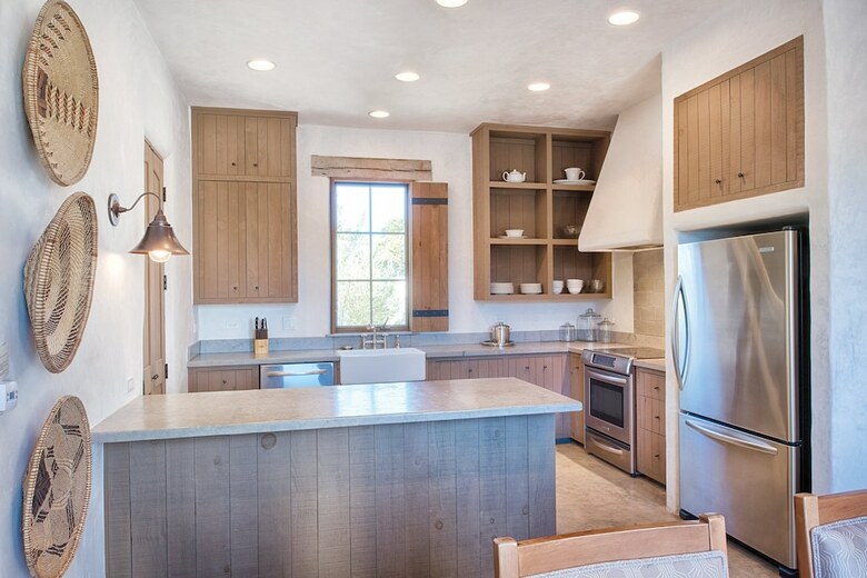 Apartamento Worldmark Hunt - Stablewood Springs Resort