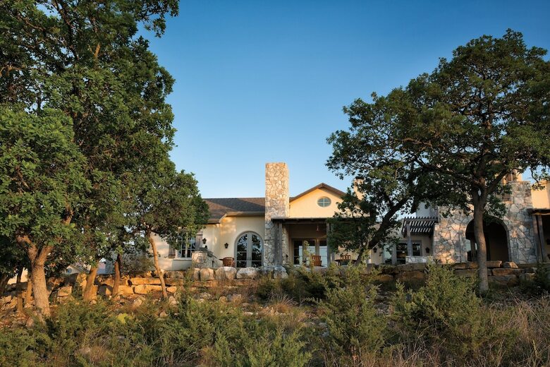 Apartamento Worldmark Hunt - Stablewood Springs Resort