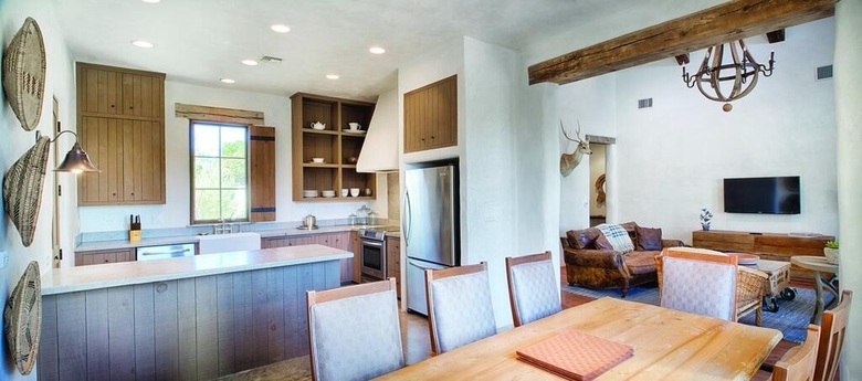 Apartamento Worldmark Hunt - Stablewood Springs Resort
