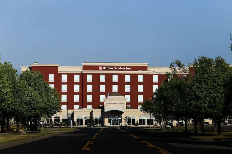 Hotel Hilton Garden Inn Arvada Denver, Co