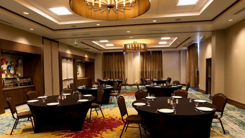 Hotel Hilton Garden Inn Arvada Denver, Co