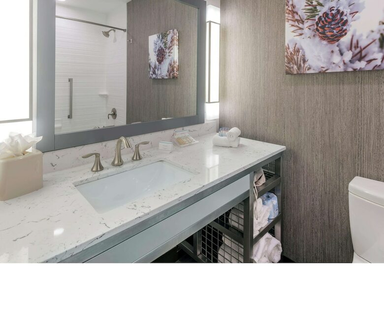 Hotel Hilton Garden Inn Arvada Denver, Co