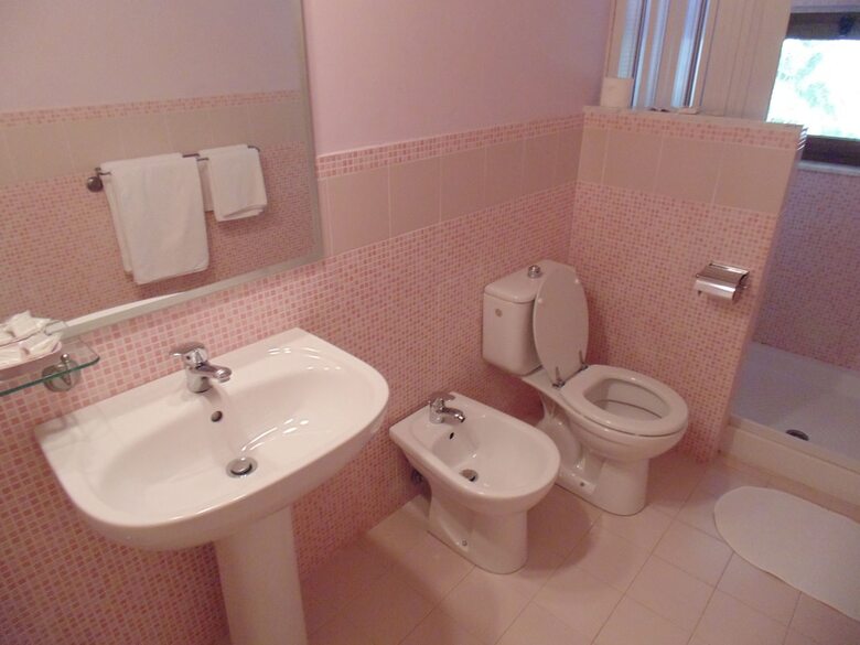 Hotel Borgo Degli Aranci