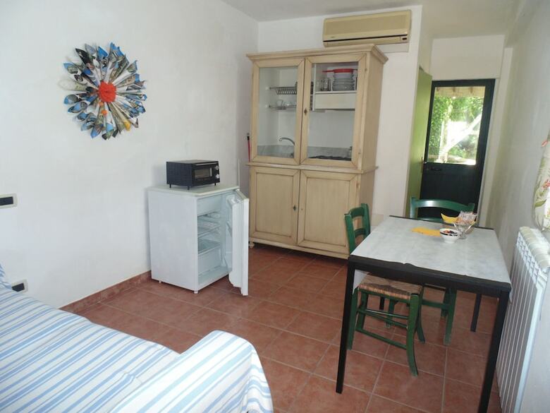 Hotel Borgo Degli Aranci