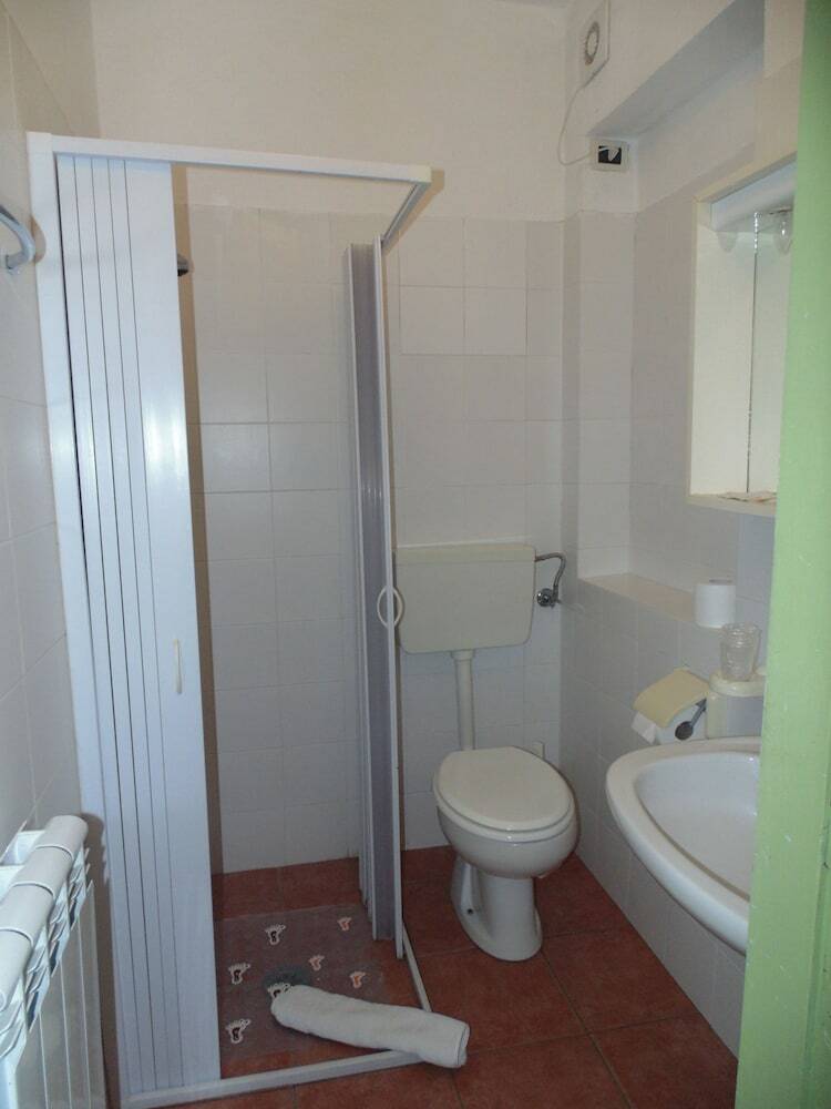 Hotel Borgo Degli Aranci