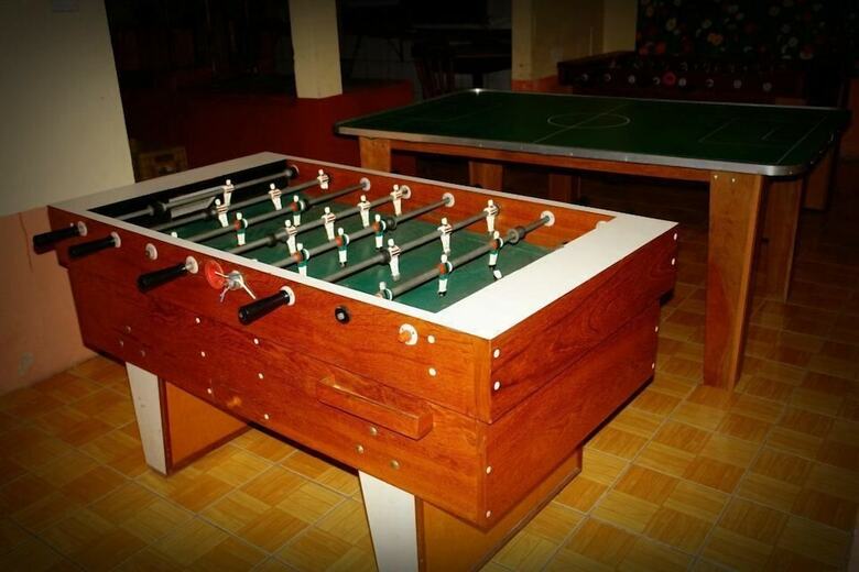 Urubici Park Hotel