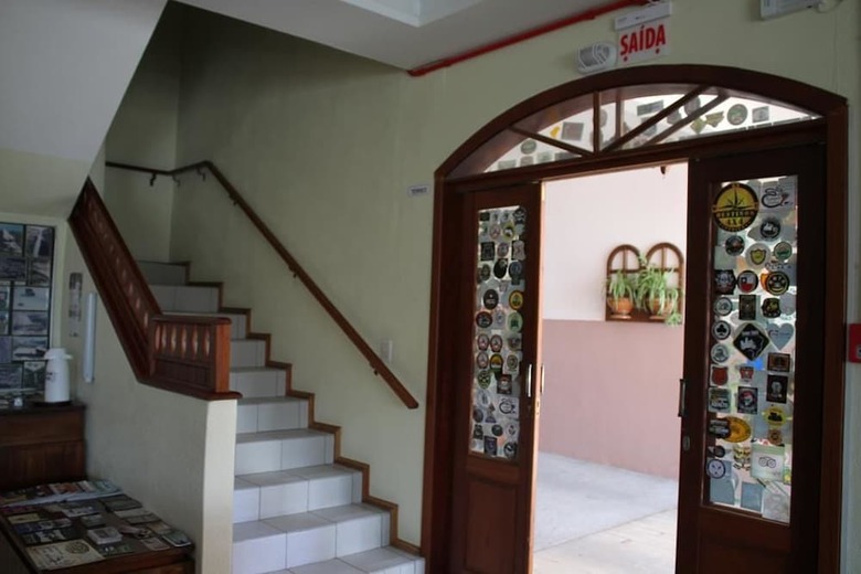 Urubici Park Hotel