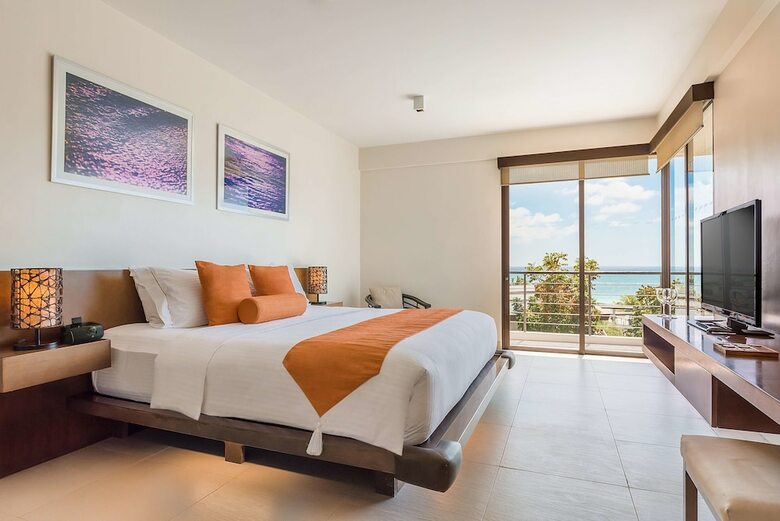 Apartamento Discovery Shores Boracay