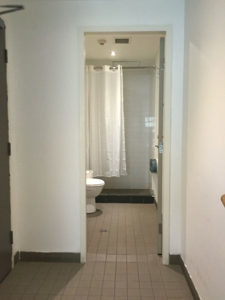 Hostal Base Sydney - Hostel