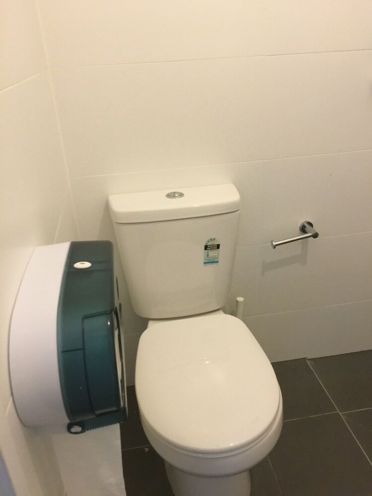 Hostal Base Sydney - Hostel