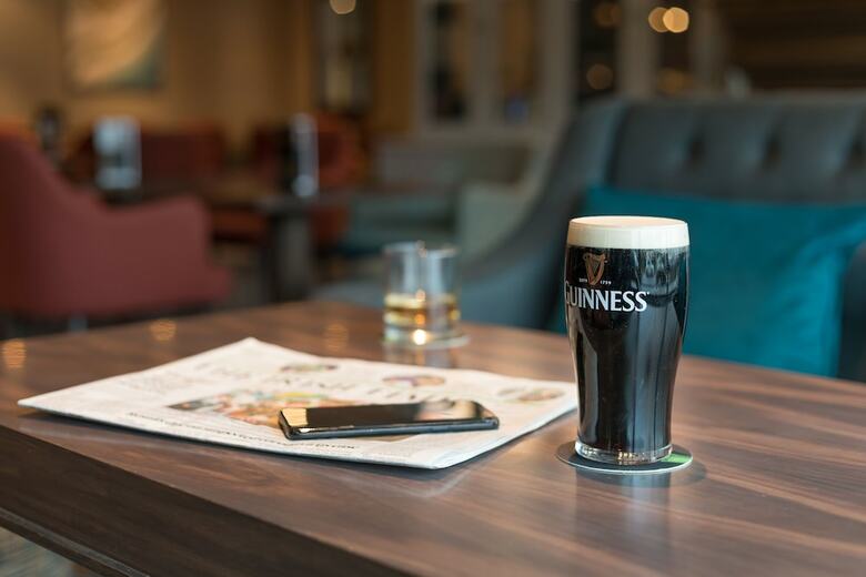 The Mcwilliam Park Hotel Mayo