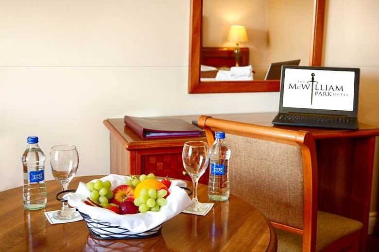 The Mcwilliam Park Hotel Mayo