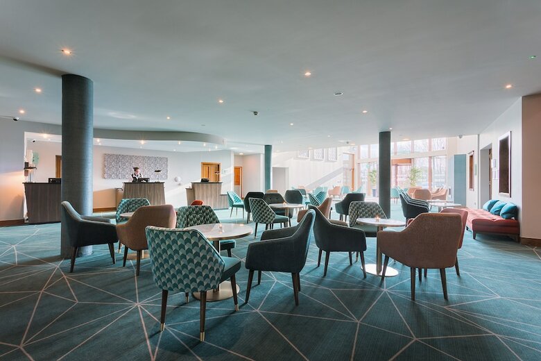 The Mcwilliam Park Hotel Mayo